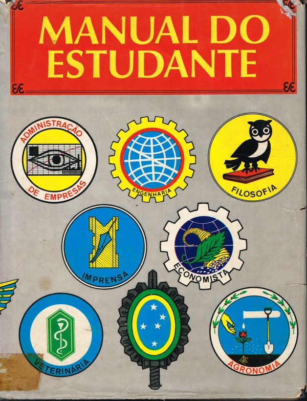 Manual do Estudante